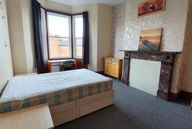 3 bed flat, Lonsdale Terrace, Jesmond, Newcastle, NE23HQ - Image 14